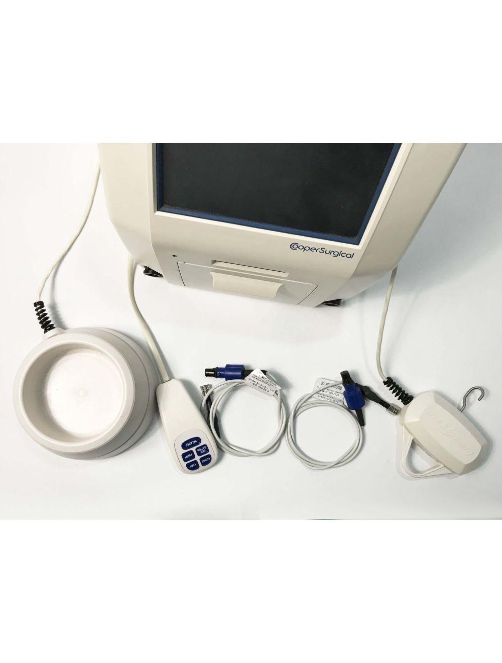 Cooper Surgical Lumax TS Pro Fiberoptic Cystometry Urinary Diagnostic System
