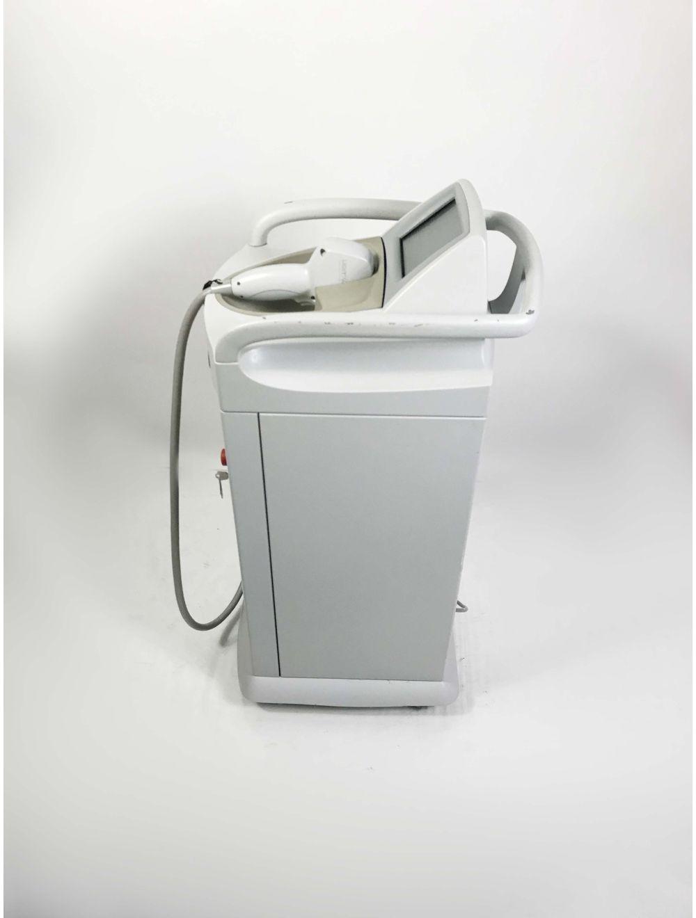 Lumenis Light Sheer SC Diode 810 Hair Removal Laser System 9x9 mm HR LightSheer