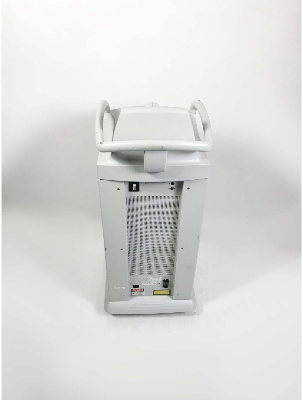 Lumenis Light Sheer SC Diode 810 Hair Removal Laser System 9x9 mm HR LightSheer