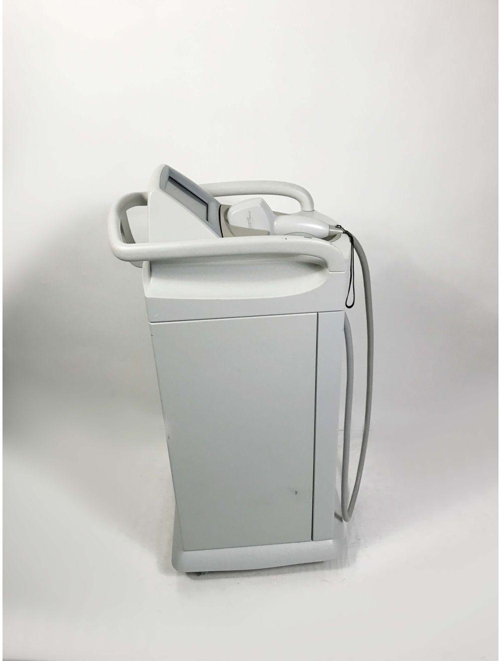 Lumenis Light Sheer SC Diode 810 Hair Removal Laser System 9x9 mm HR LightSheer