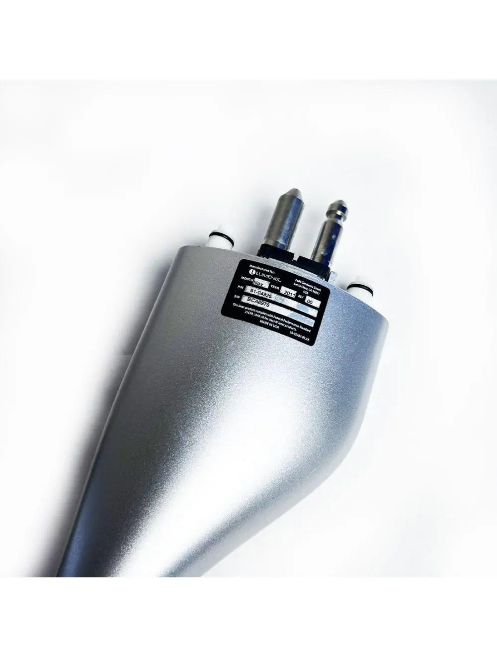 Lumenis LightSheer LumeOne Lume1 Laser HandPiece Lume One Light Sheer 51-04925