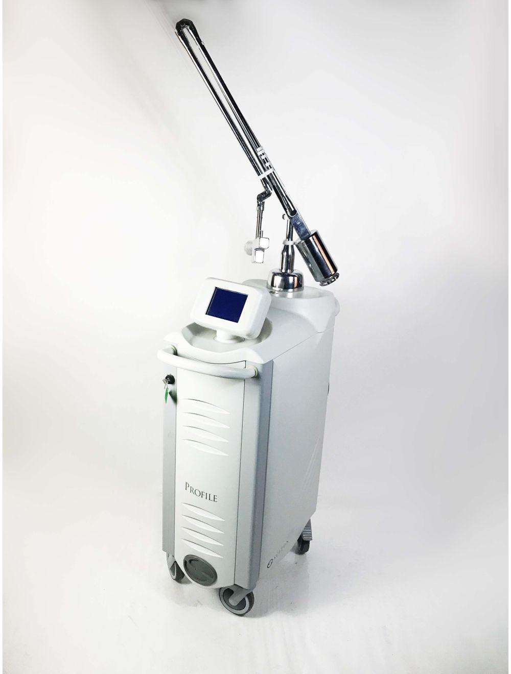 Sciton Profile Multiwavelength Laser Erbium Nd:YAG Resurfacing &amp; Contour Scanner
