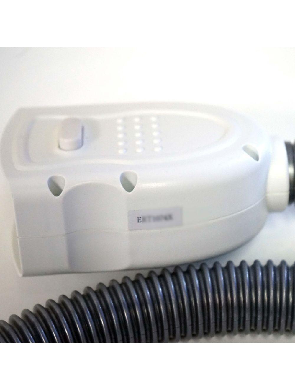 Ellman Sandstone Tri-Lase Laser Handpiece 2940 nm Tattoo Erbium Er YAG TriLase