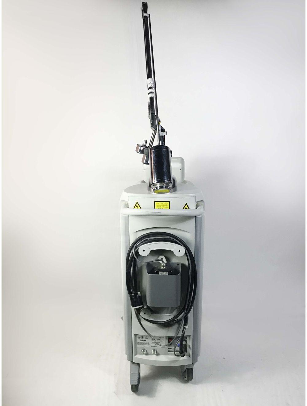 Sciton Profile Multiwavelength Laser Erbium Nd:YAG Resurfacing &amp; Contour Scanner