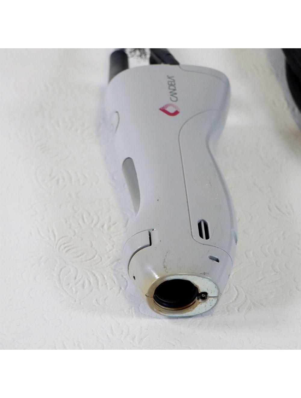 Candela GentleMax GMAX Pro Series HP Handpiece Cryo Data Cable 7122-00-9401