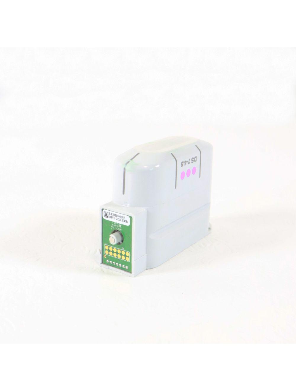 Ulthera DeepSee DS 7-4.5 Transducer Ultherapy Ultrasound Purple 2058/2400 Lines