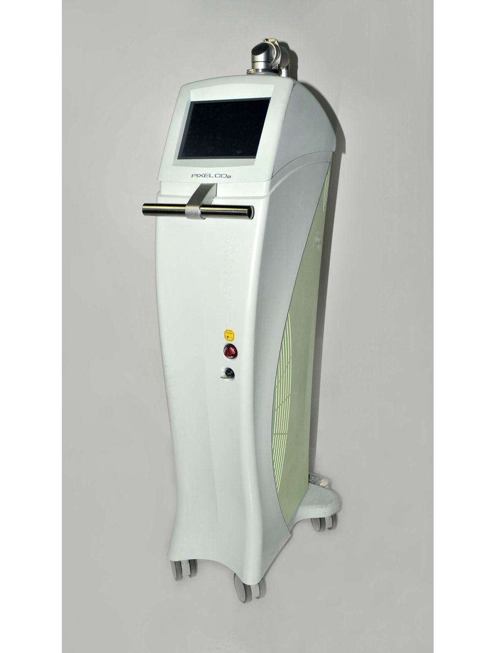 2015 Alma Pixel CO2 Laser FemiLift Fractional Vaginal Rejuvenation C02 CO C0 2