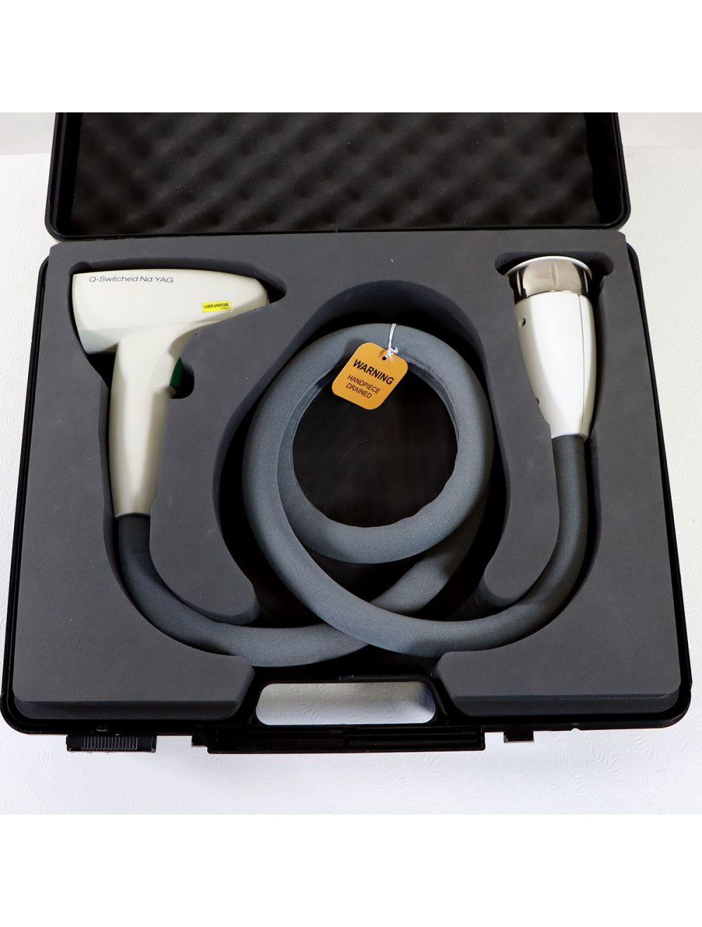 2019 Lumenis M22 Q-Switched Nd:YAG Handpiece SA-1020221