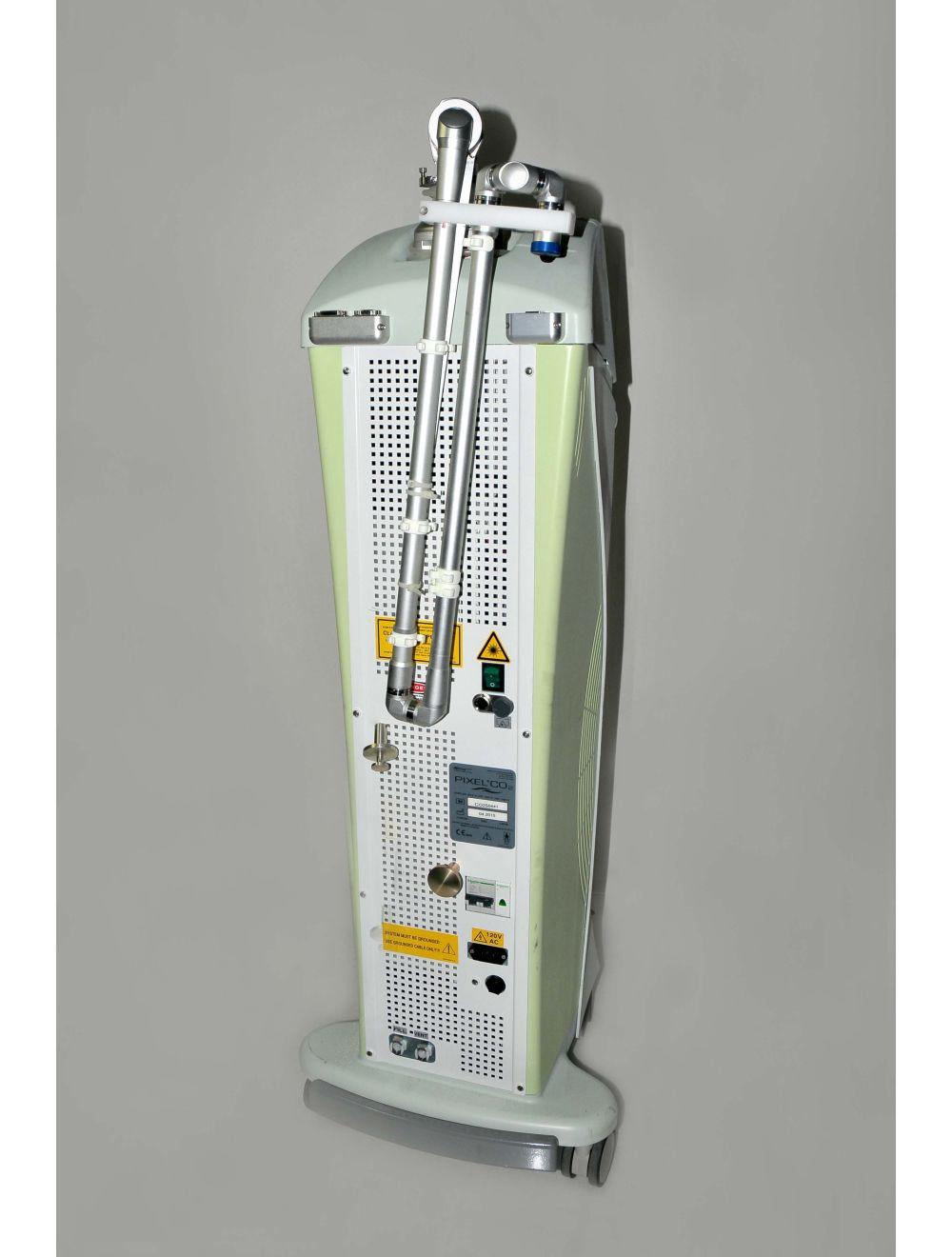 2015 Alma Pixel CO2 Laser FemiLift Fractional Vaginal Rejuvenation C02 CO C0 2