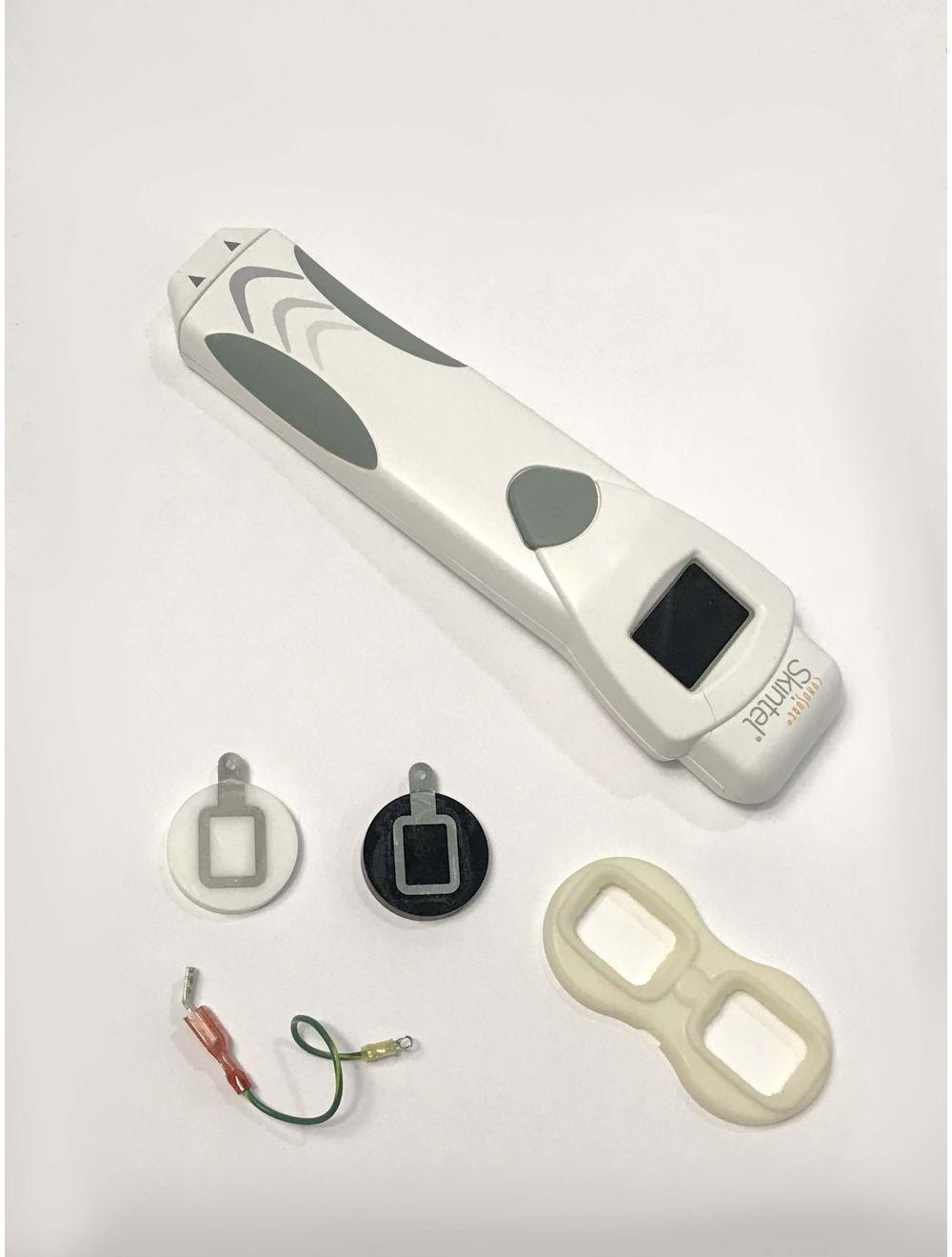 2016 Cynosure Palomar Icon/Vectus Skintel Melanin Reader Laser Skin Type Device