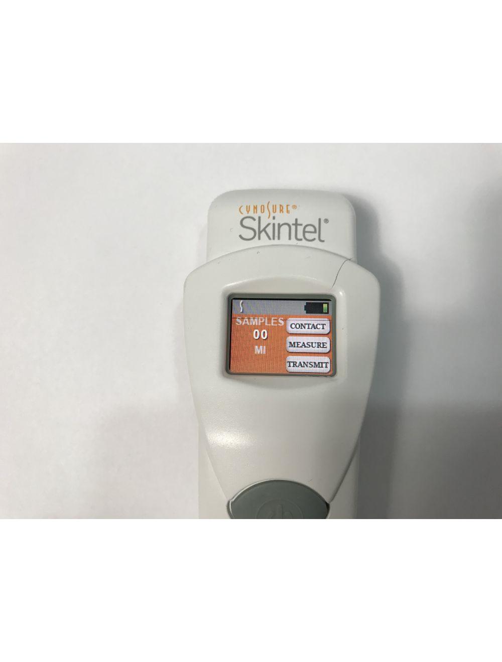 2016 Cynosure Palomar Icon/Vectus Skintel Melanin Reader Laser Skin Type Device