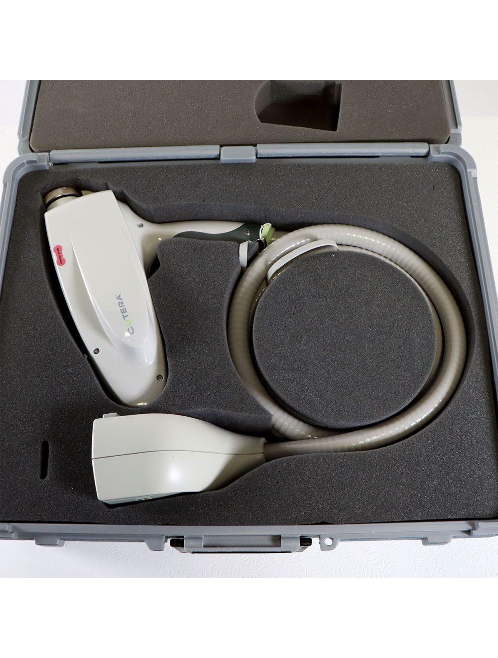 Cutera XEO Pearl Fractional Er:YSGG Handpiece Applicator 700500