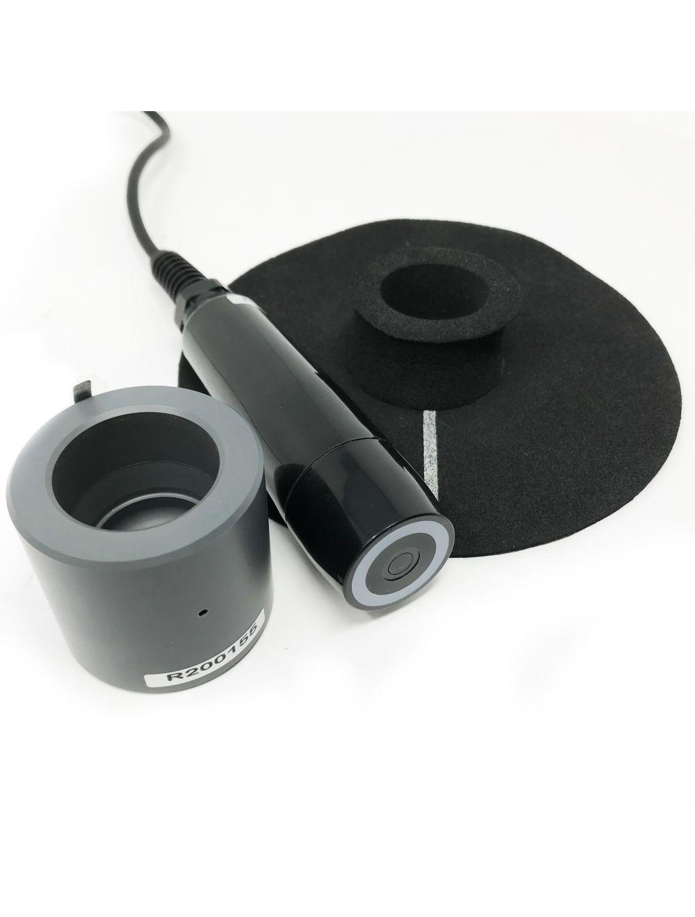 Futrex 5000 A/WL NIR IR Infrared Body Fat Composition &amp; Fitness Analyzer w/Case