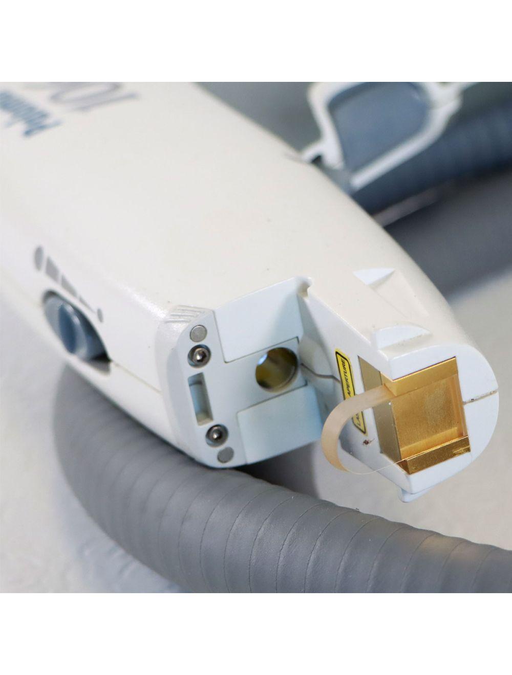 Palomar Icon 1064+ Laser Handpiece HP Vein Lesion 2520A-1064P REV X1