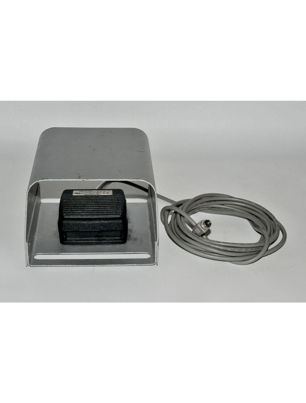 2002 Cutera VANTAGE Altus 110 Laser 1064 Nd YAG Hair Removal 3-5-7-10mm HP HR