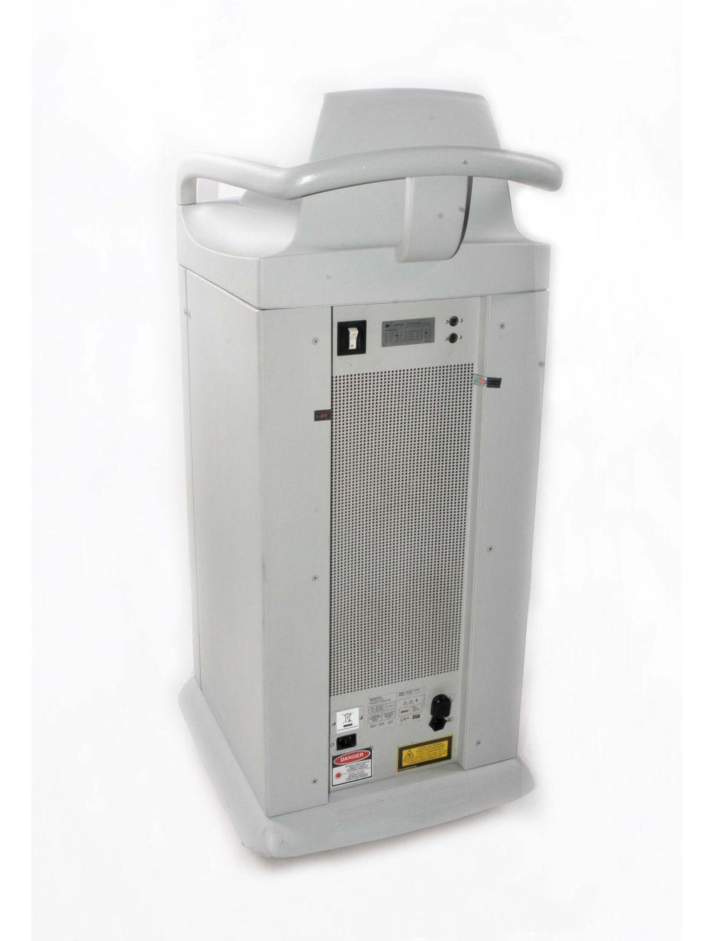 2011 Lumenis LightSheer EC Diode Laser w/Handpiece Hair Reduction Light Sheer