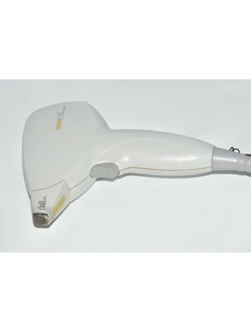 2011 Lumenis LightSheer EC Diode Laser w/Handpiece Hair Reduction Light Sheer