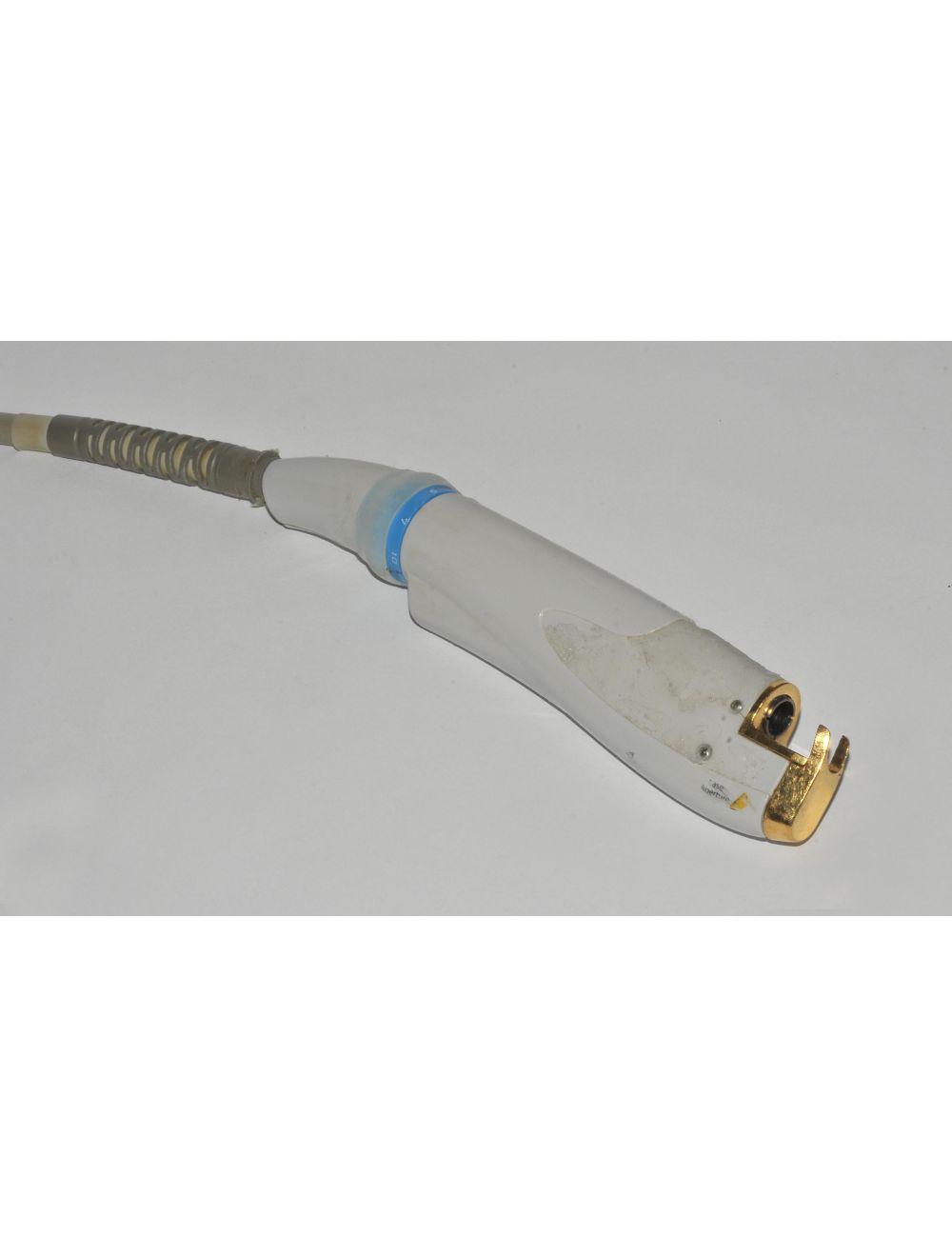 2002 Cutera VANTAGE Altus 110 Laser 1064 Nd YAG Hair Removal 3-5-7-10mm HP HR