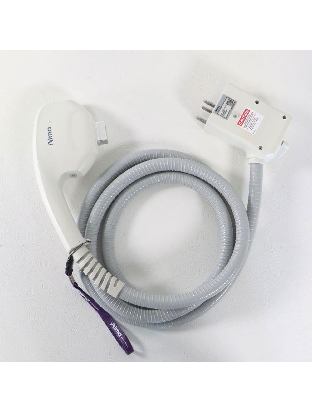 2022 Alma Harmony XL Dye VL 500-600nm Handpiece 905812499