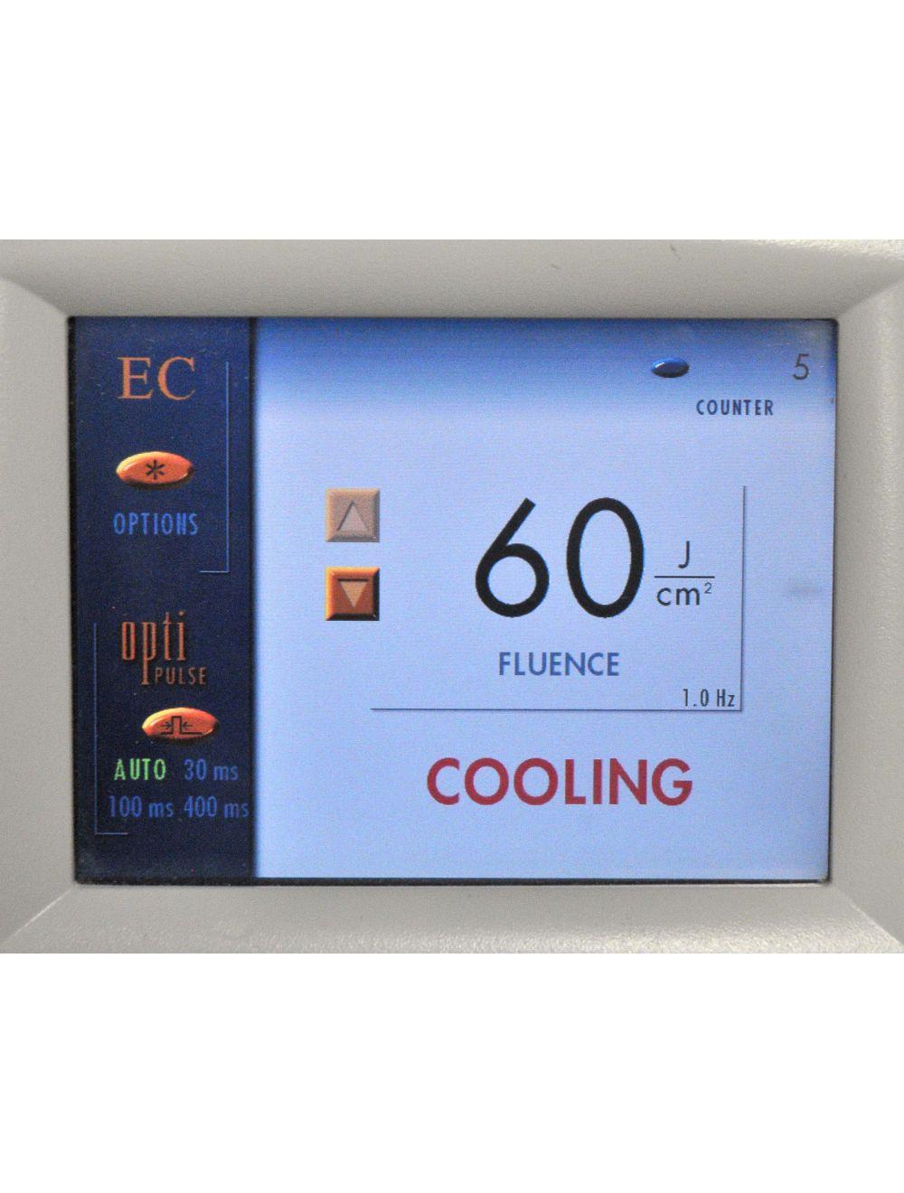 2011 Lumenis LightSheer EC Diode Laser w/Handpiece Hair Reduction Light Sheer