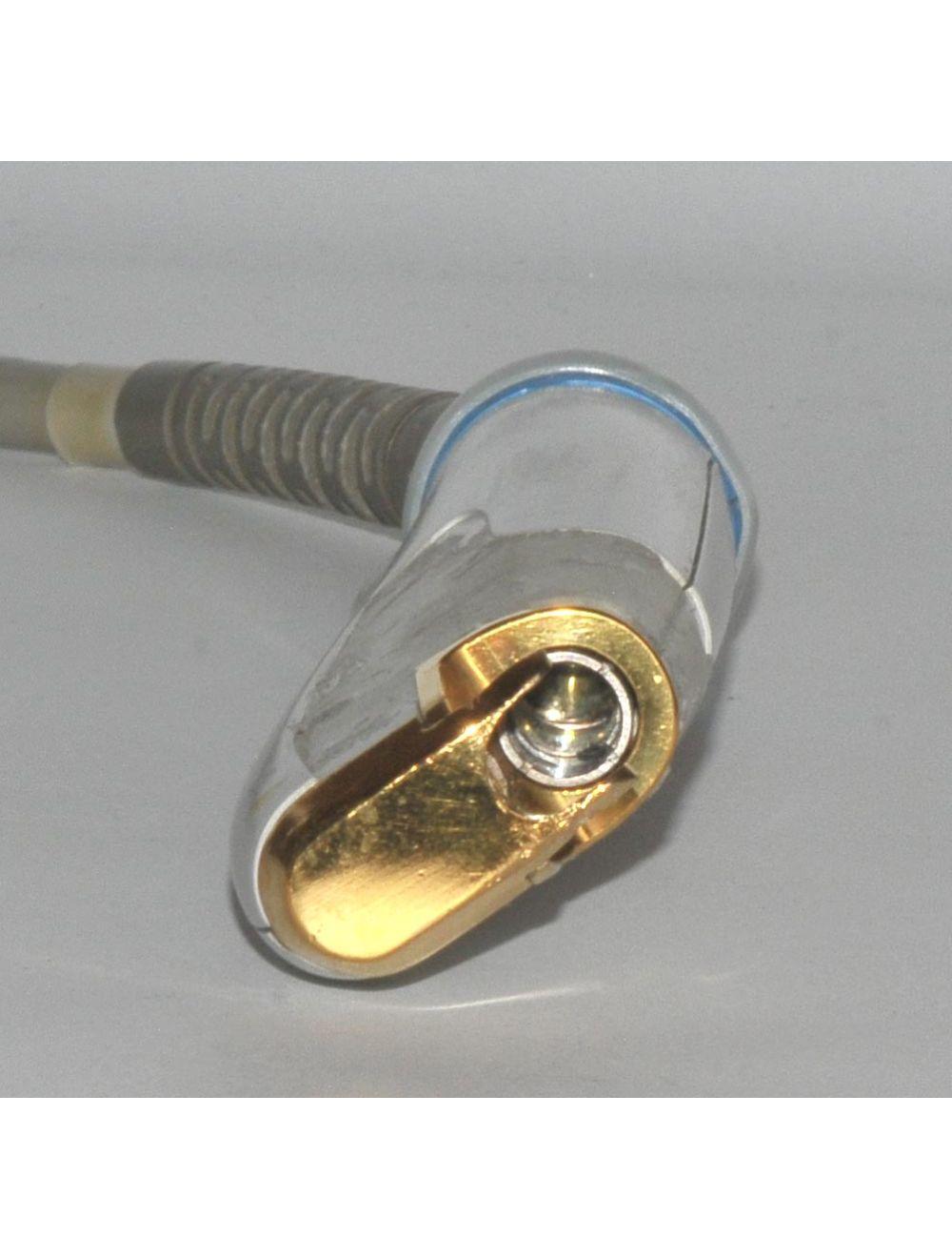 2002 Cutera VANTAGE Altus 110 Laser 1064 Nd YAG Hair Removal 3-5-7-10mm HP HR