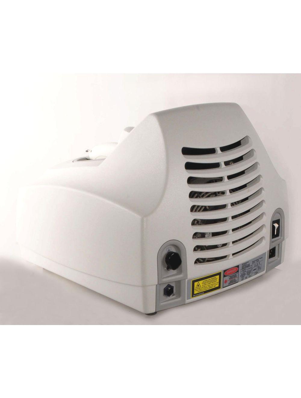 Lumenis LightSheer ET Diode Laser System ET Handpiece Hair Reduction Light Sheer