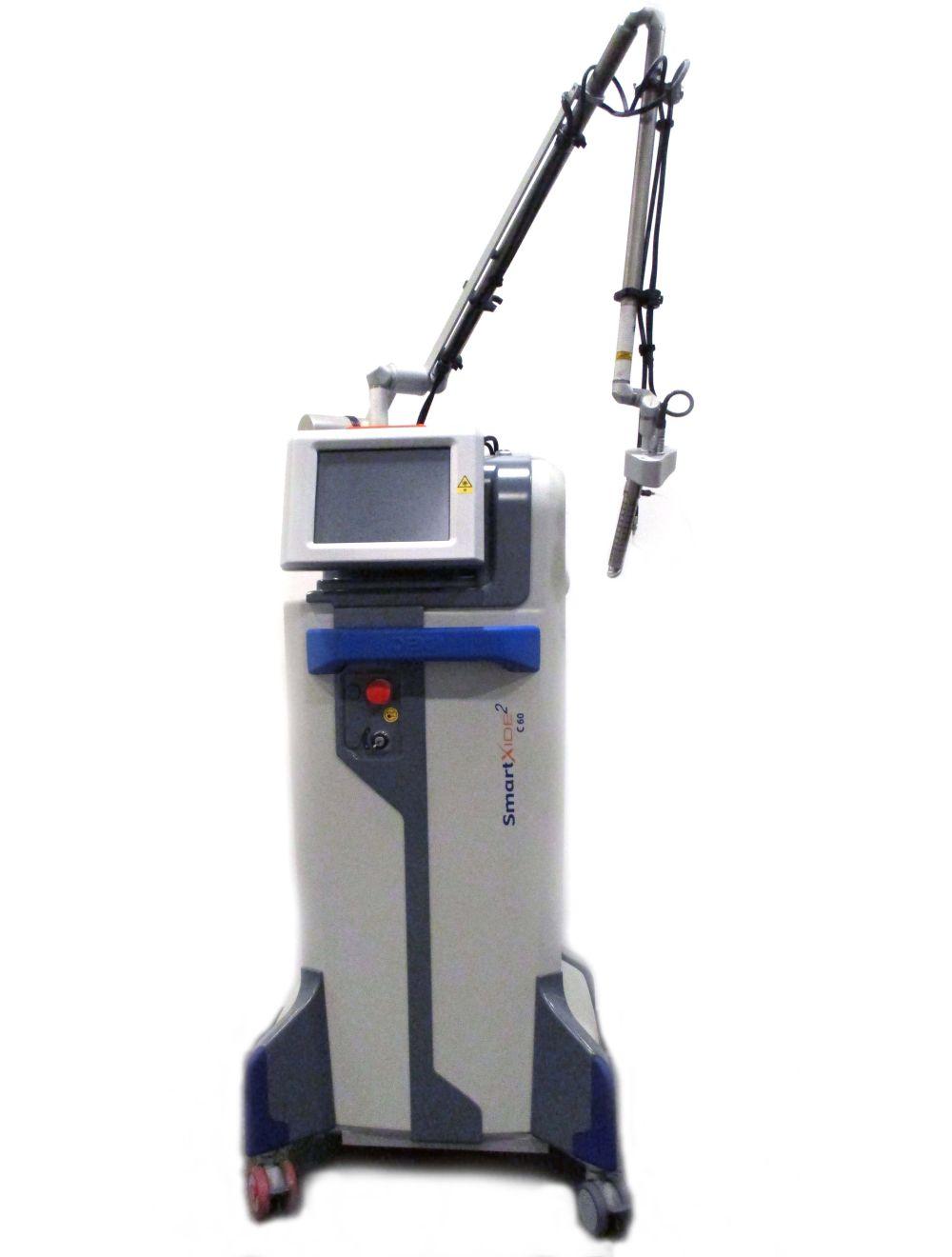 2015 Cynosure DEKA Smartxide 2 MonaLisa Touch CO2 Laser System C02 II Mona Lisa1