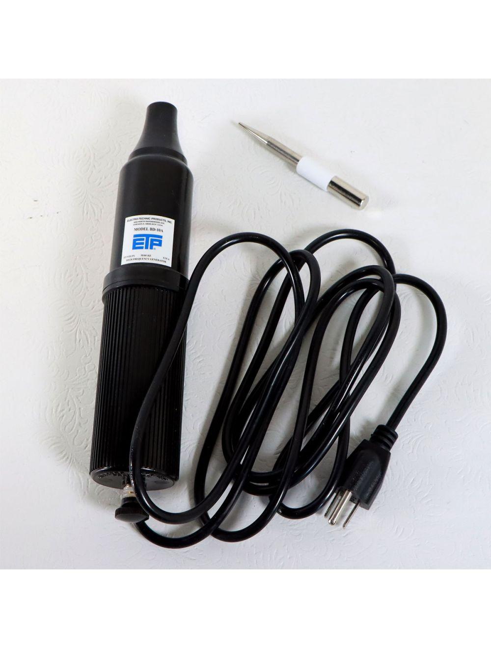 Electro-Technic Products High Frequency Generator BD-10A