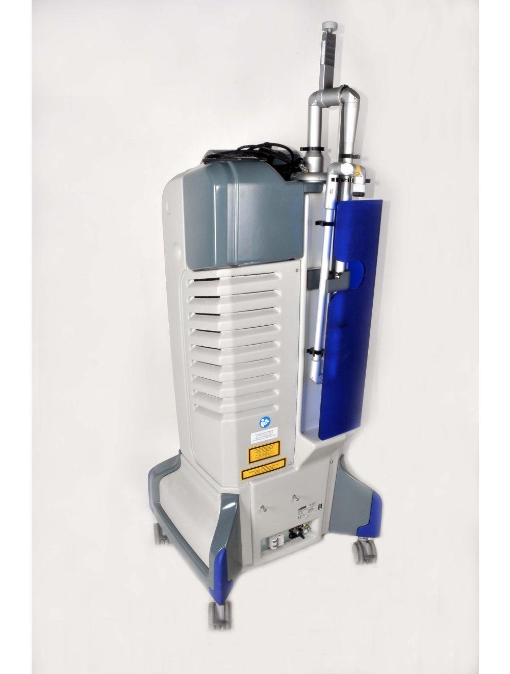 2015 Cynosure DEKA Smartxide 2 MonaLisa Touch CO2 Laser System C02 II Mona Lisa1