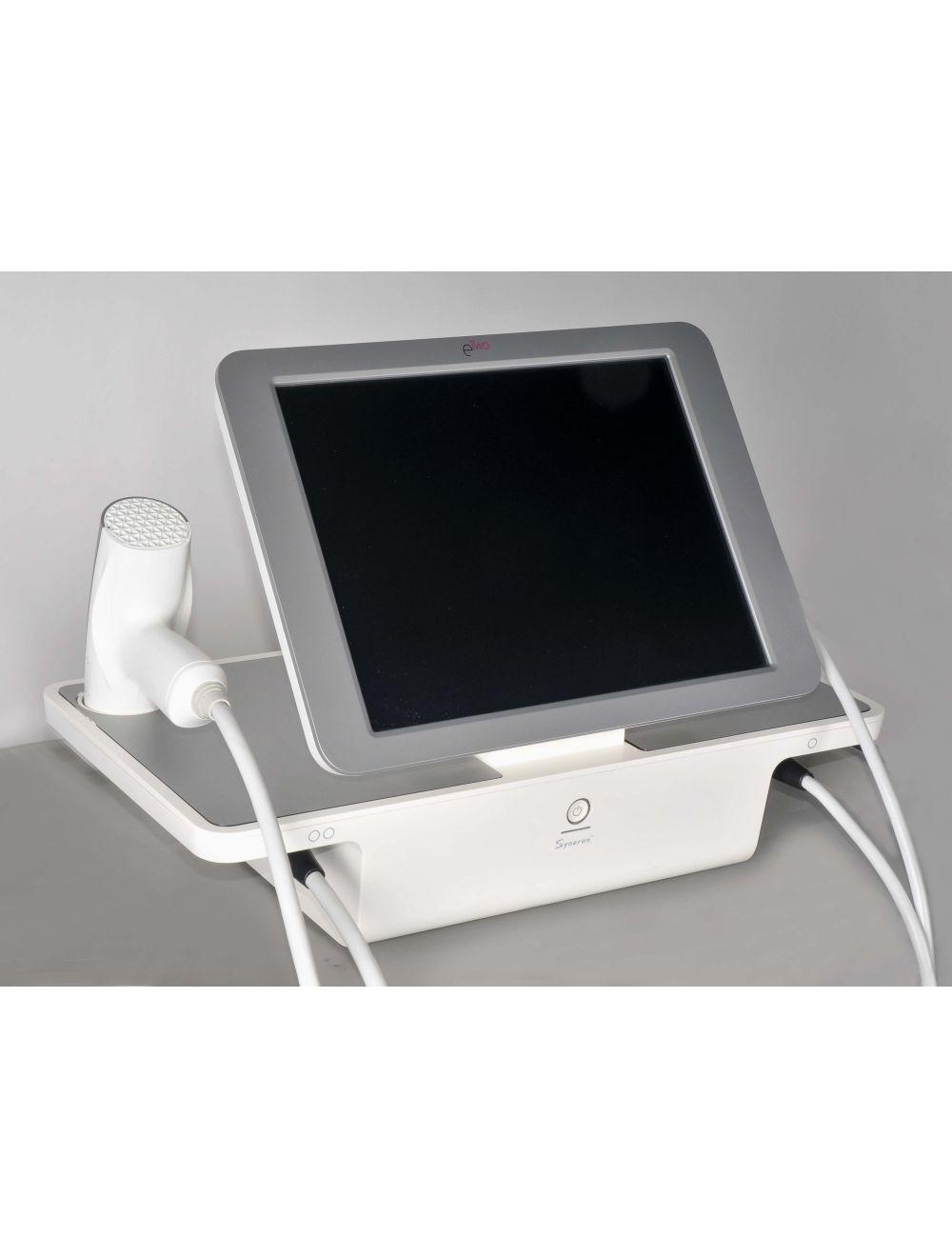 Candela Syneron eTwo eMatrix IR RF Cosmetic Laser Wrinkle Acne Stretch e2 E22