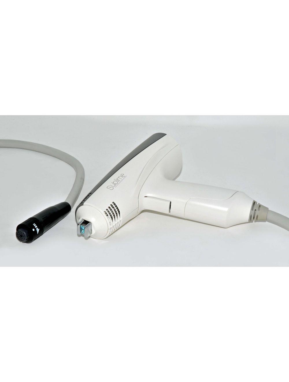 Candela Syneron eTwo eMatrix IR RF Cosmetic Laser Wrinkle Acne Stretch e2 E22