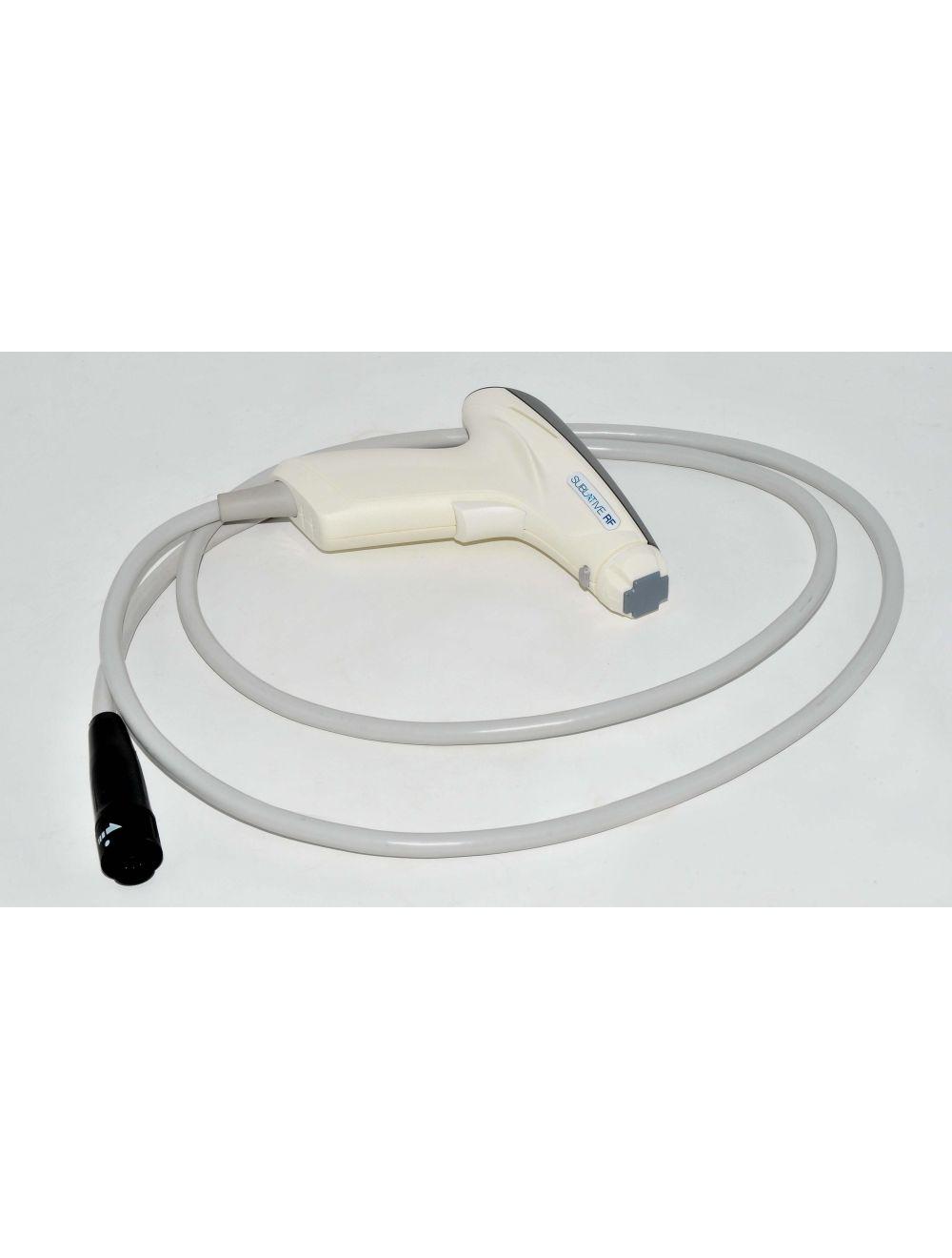 Candela Syneron eTwo eMatrix IR RF Cosmetic Laser Wrinkle Acne Stretch e2 E22