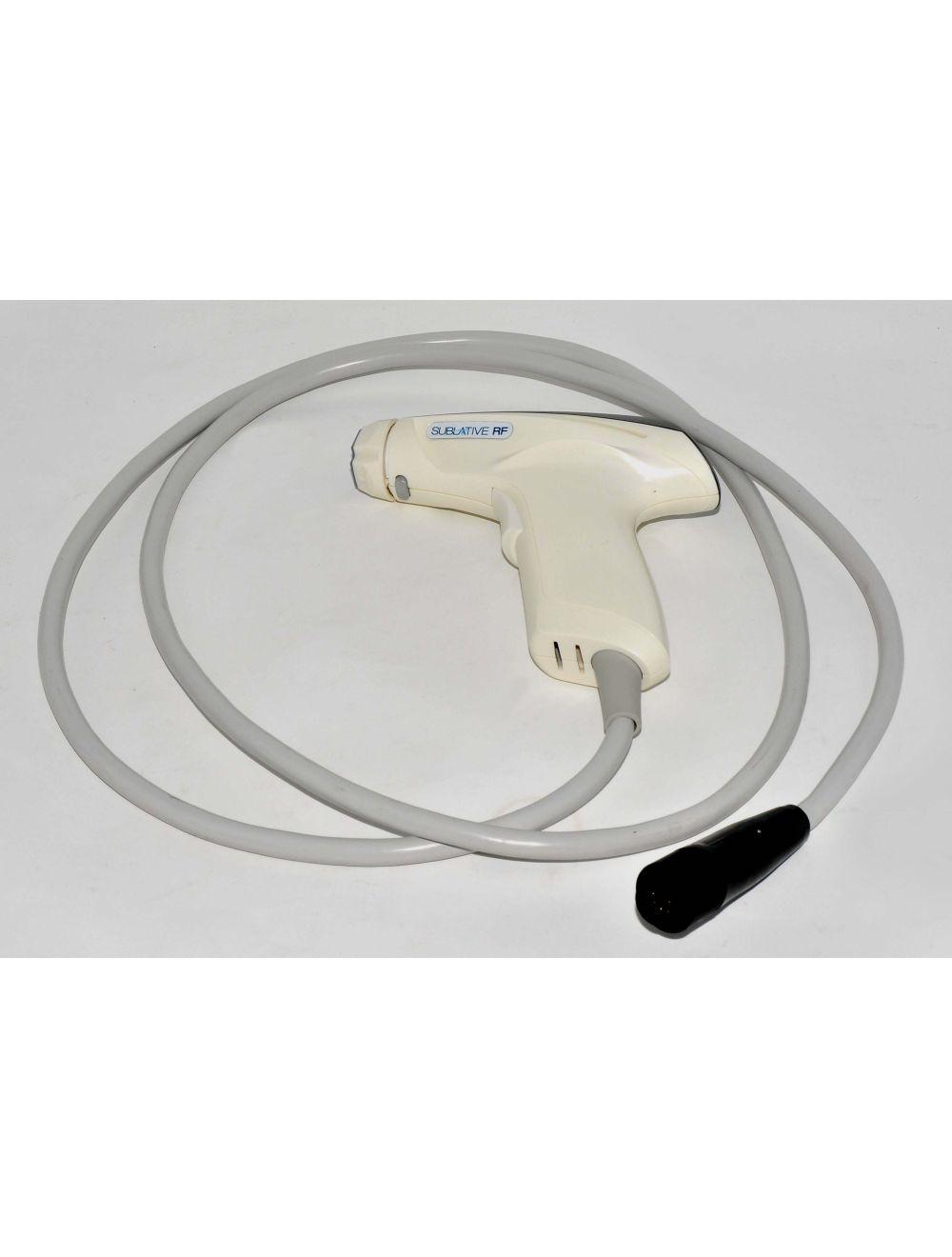 Candela Syneron eTwo eMatrix IR RF Cosmetic Laser Wrinkle Acne Stretch e2 E22