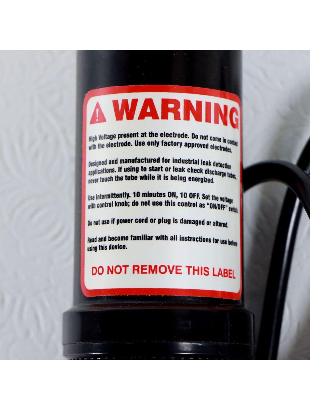 Electro-Technic Products High Frequency Generator BD-10A