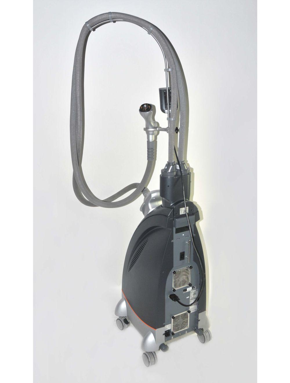 Syneron Velashape II Dual Connector RF Radio Frequency Body Shape w/2 Handpieces