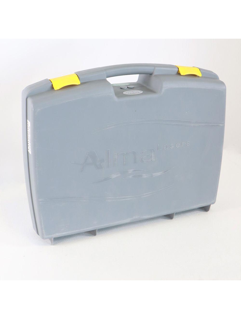 2022 Alma Harmony XL Dye VL 500-600nm Handpiece 905812499