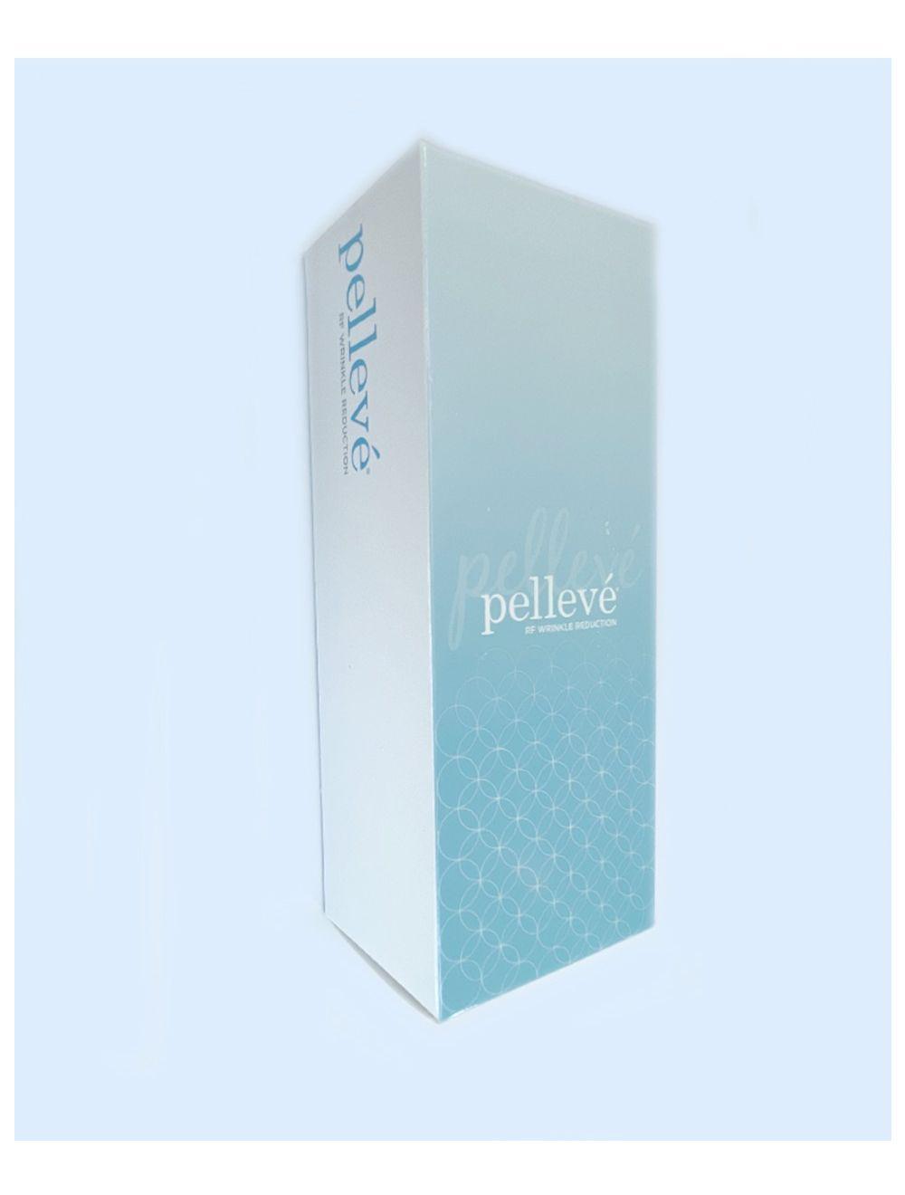 Ellman Pellevé P2VPHPD, three (3) GlideSafe Handpieces (10 mm, 15 mm &amp; 20 mm) &amp; One (1) Pellevé Quick Connect Cable. 2m