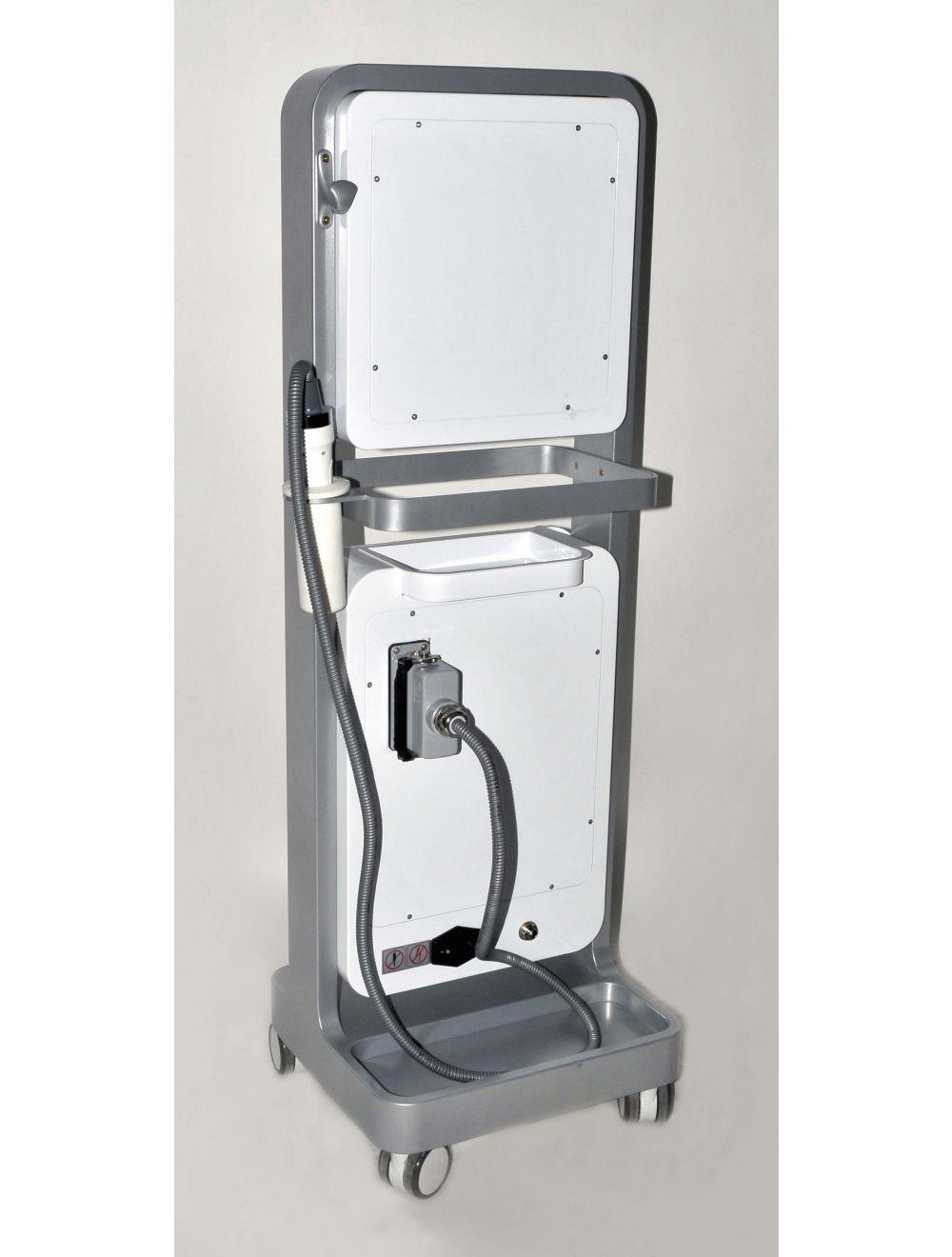 2017 VIVACE Radio Frequency Fractional Microneedling Rejuvenation Skin RF