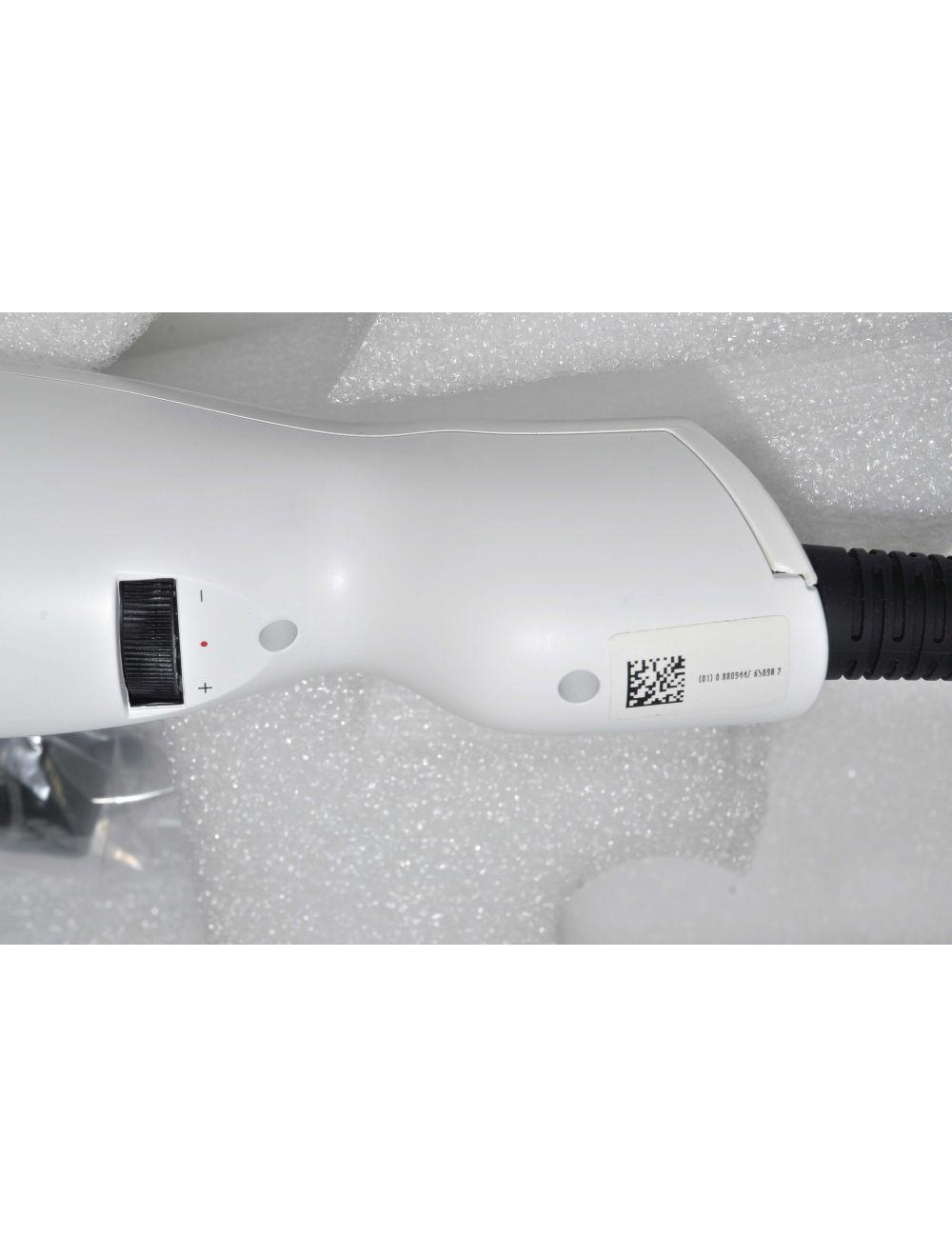 2014 INFINI by Lutronic High Intensity Focused Microneedling Radio Frequency