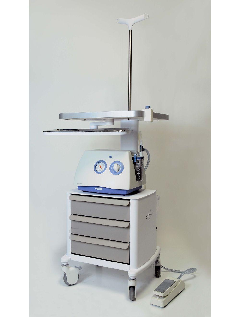 Ulthera CELLFINA Cellulite Reduction Treatment System Smoothing Skin Appearance