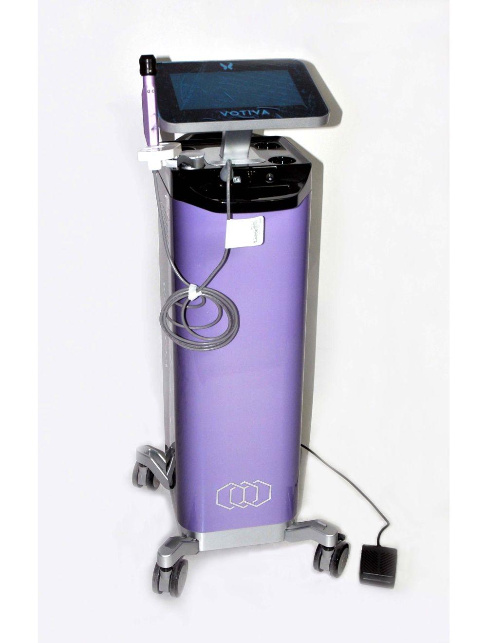 InMode 2017 VOTIVA RF Fractional Coagulation InModeRF Invasix Health Wellness