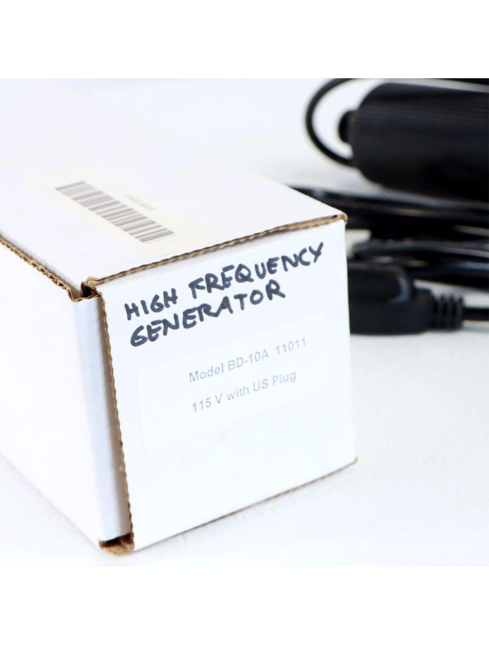 Electro-Technic Products High Frequency Generator BD-10A