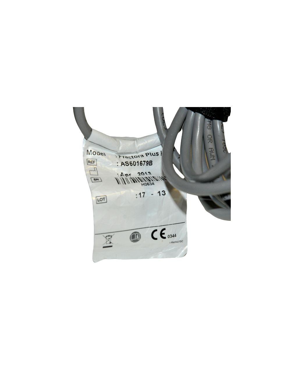 InMode Invasix Fractora PLUS RF Skin Resurfacing Fractional Handpiece AS601679B