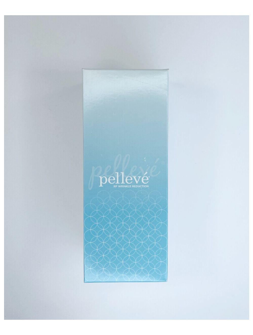 Ellman Pellevé P2VPHPD, three (3) GlideSafe Handpieces (10 mm, 15 mm &amp; 20 mm) &amp; One (1) Pellevé Quick Connect Cable. 2m