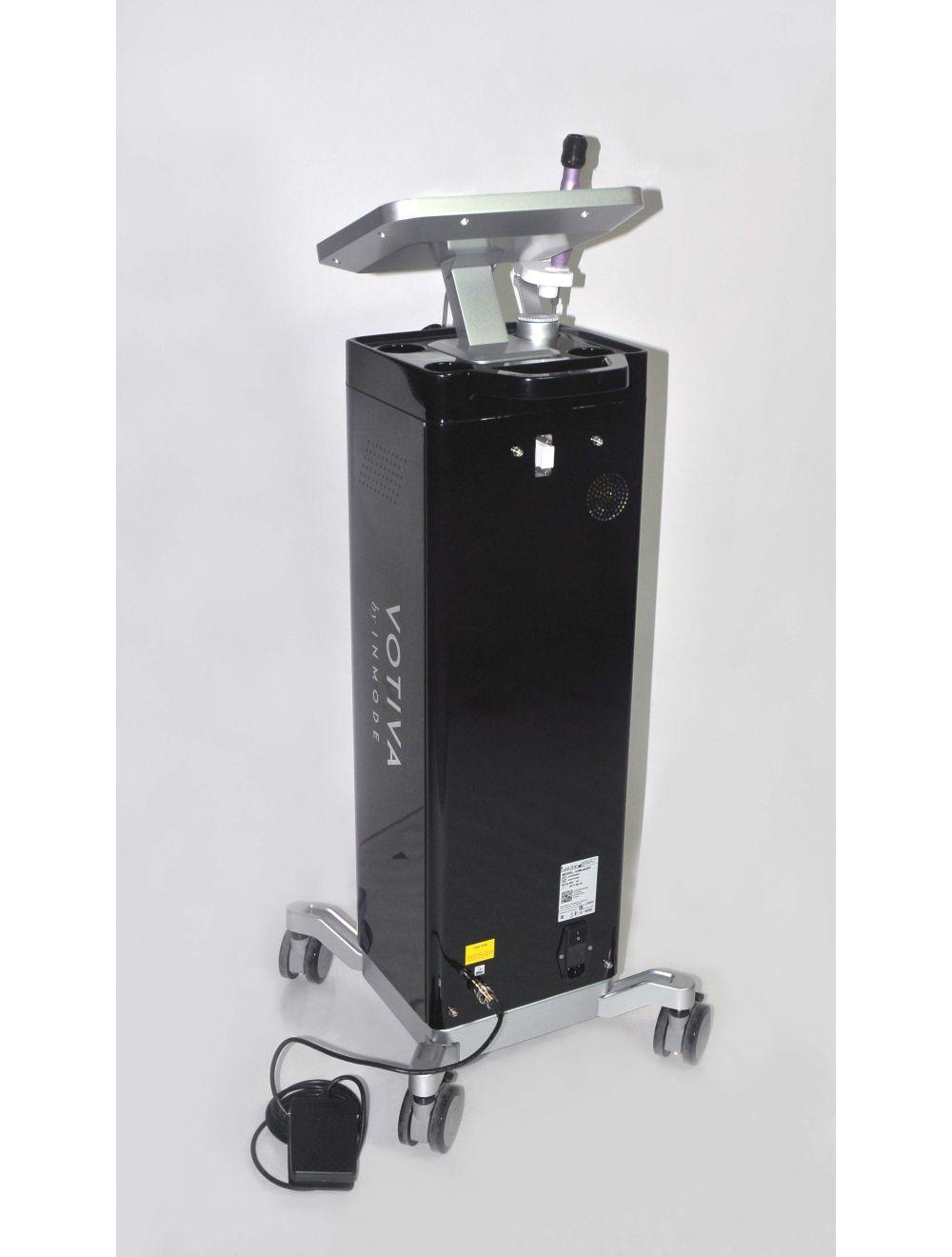 InMode 2017 VOTIVA RF Fractional Coagulation InModeRF Invasix Health Wellness