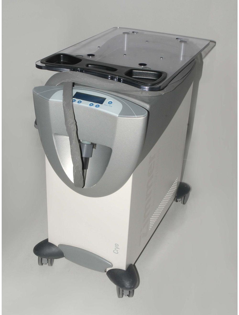 2017 Cynosure Elite+ Laser 755nm 1064nm w/Zimmer Chiller Hair Removal Plus