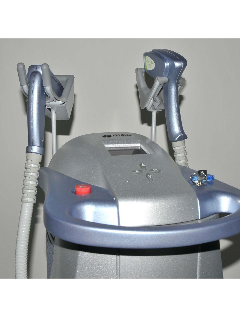 2007 Syneron Medical eMax Laser Wrinkle Reduction Skin Rejuvenation w/2 HP's