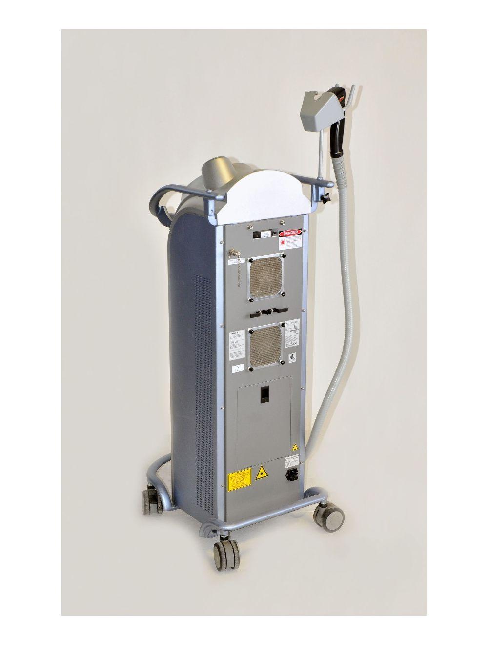 Syneron ELOS eLaser Radio Frequency 810nm Diode LEG VEINS LV E Laser 2007 RF