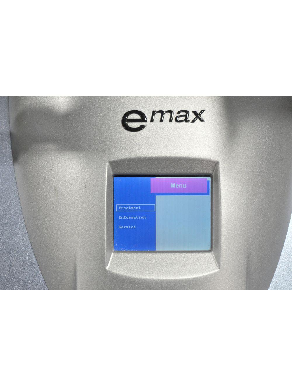 2007 Syneron Medical eMax Laser Wrinkle Reduction Skin Rejuvenation w/2 HP's