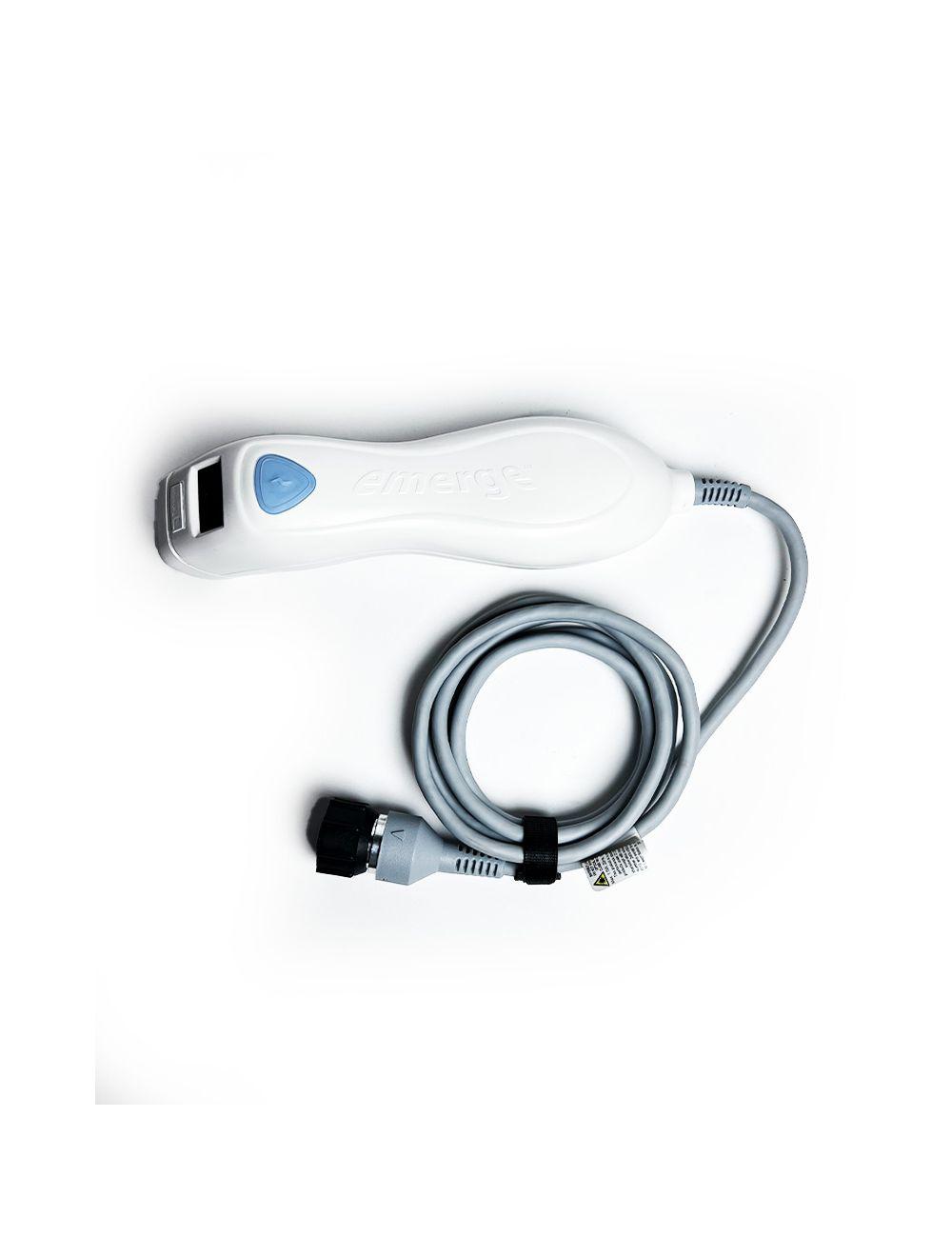 2017 Palomar Emerge 1410 Diode Fractional Skin Texture Wrinkle Laser Handpiece